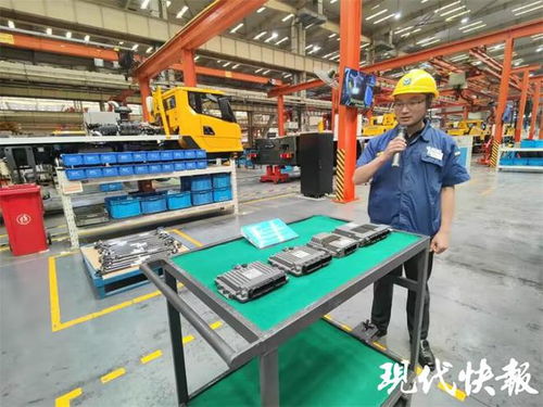 江蘇徐州 瞄準(zhǔn)大國(guó) 智 造,走出產(chǎn)業(yè)轉(zhuǎn)型升級(jí)新路徑