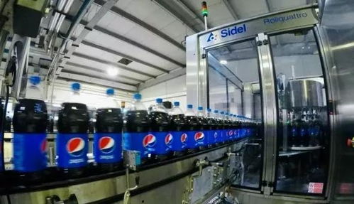 包裝機(jī)械自動(dòng)化│阿曼oman refreshment公司與西得樂(lè)合力,順利推出三款新規(guī)格碳酸產(chǎn)品