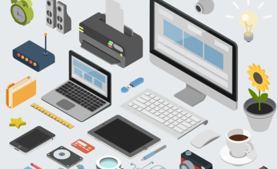 營業執照中,辦公用品的 經營范圍都包括哪些