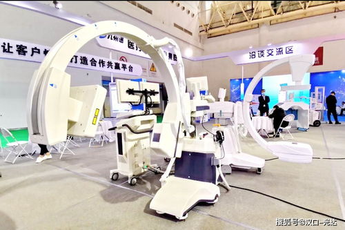 打造 世界大健康產(chǎn)業(yè)之都 健博會(huì)新產(chǎn)品新技術(shù)新成果驚艷亮相