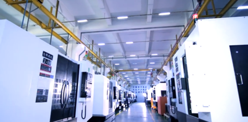 創(chuàng)世紀(jì)榮獲立嘉杯-&ldquo;中國好機(jī)床&rdquo;企業(yè)評選金屬切削類十佳品牌獎