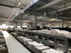 基于eiot能源物聯網的工廠智能照明系統應用改造